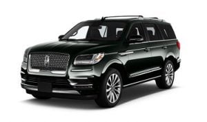 Lincoln Navigator Image