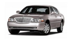 Lincoln Town Car Thumb