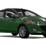 Mazda Mazda2 Thumbnail