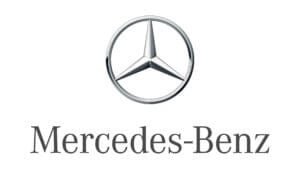 Mercedes Benz Logo