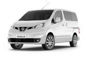 Nissan Evalia Image