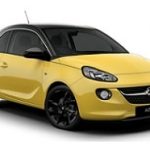 Opel/Vauxhall Adam/Alex Thumbnail