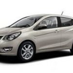 Opel/Vauxhall Karl/Viva Thumbnail