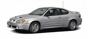 Pontiac Grand Am Image