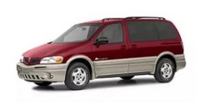 Pontiac Montana Image