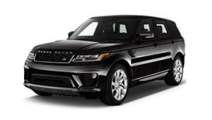 Range Rover Sport Image