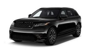 Range Rover Velar Thumb