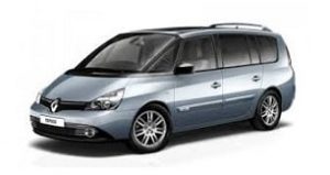 Renault Espace (incl. Grand) Thumb