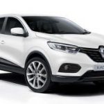 Renault Kadjar Thumbnail