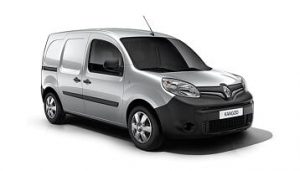 Renault Kangoo Image