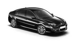 Renault Laguna Image