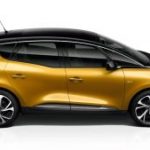 Renault (Megane) Scenic Thumbnail