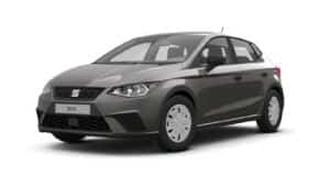 SEAT Ibiza Image