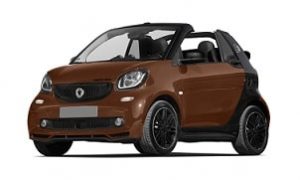 smart fortwo Thumb