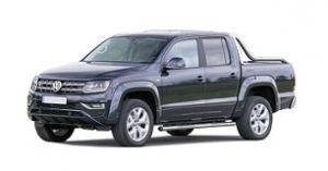 Volkswagen Amarok Thumb