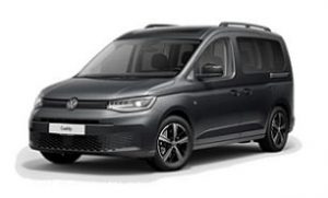 Volkswagen Caddy Image