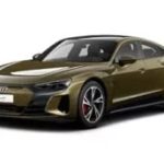 Audi e-tron GT Thumbnail