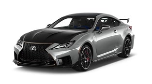 R Tye Lexus Lexus RC (incl. F) - Oil Type